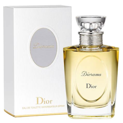 diorama perfume Dior